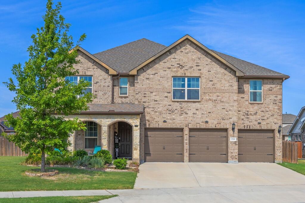 15765 Fire Ridge Drive, Fort Worth, TX 76177 — photo 1