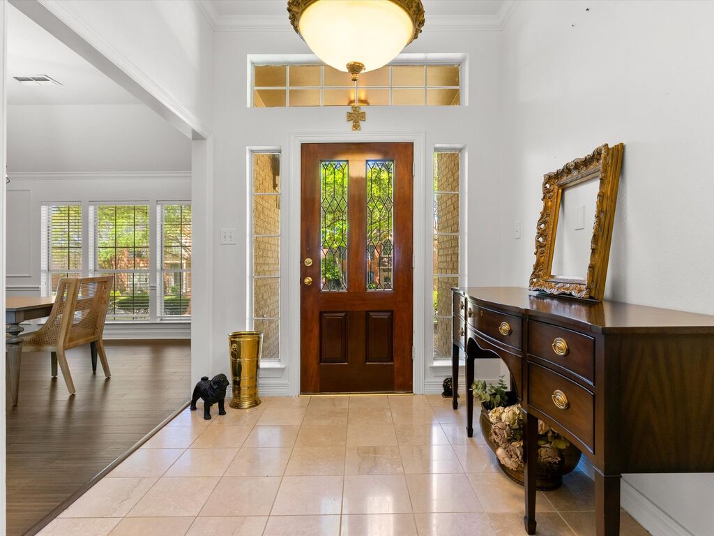 8009 Misty Trail, Fort Worth, TX 76123 — photo 1
