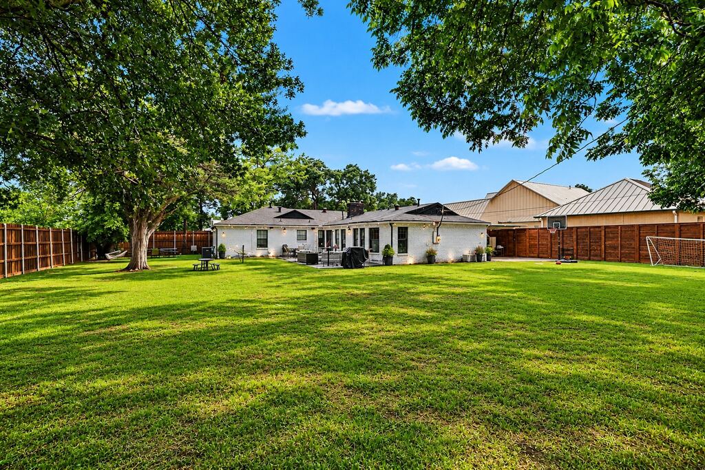5979 Charlestown Drive, Dallas, TX 75230 — photo 1