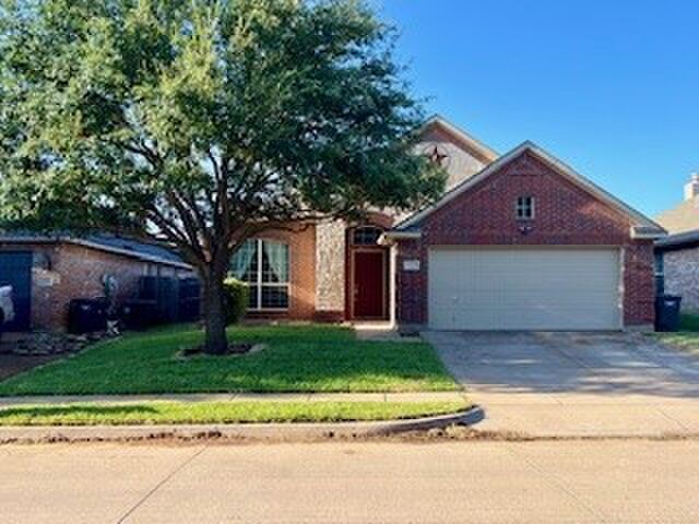 1228 Brownford Drive, Fort Worth, TX 76028 — photo 1