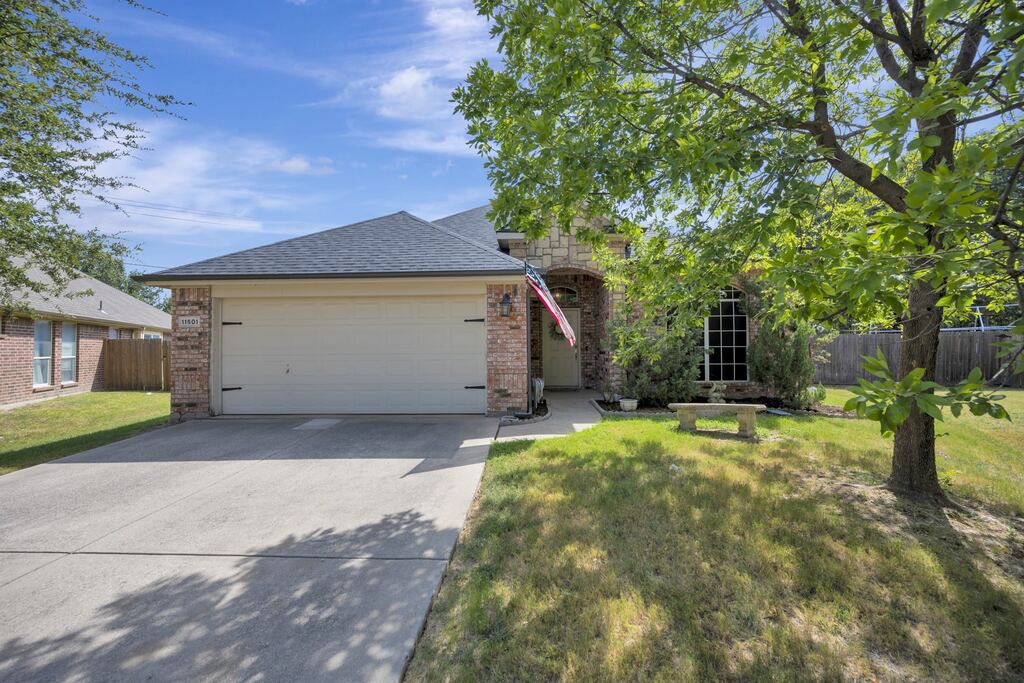 11501 Emory Trail, Fort Worth, TX 76244 — photo 1