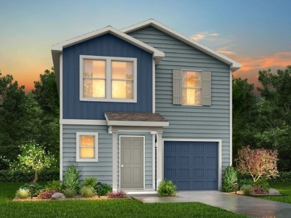 529 Don Lane, Itasca, TX 76055 — photo 1