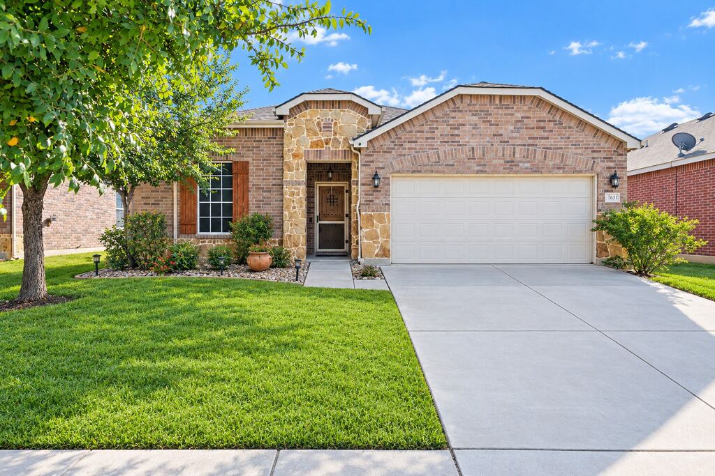 7704 Anatolian Way, Fort Worth, TX 76131 — photo 1
