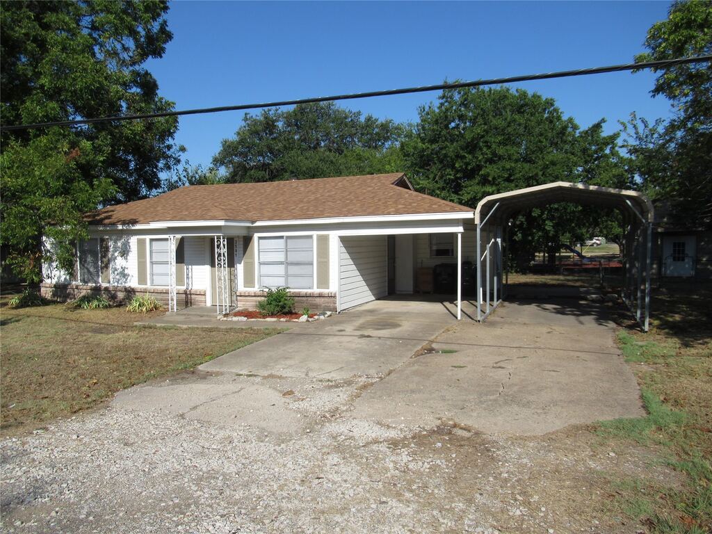 2501 State Highway 66, Caddo Mills, TX 75135 — photo 1