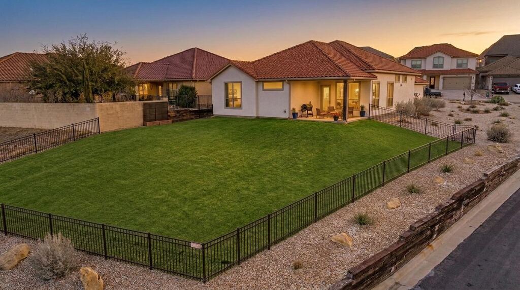 119 Valley View, Glen Rose, TX 76043 — photo 1