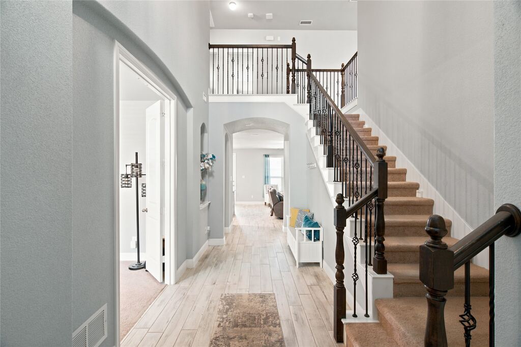 5616 Salt Springs Drive, Fort Worth, TX 76179 — photo 1