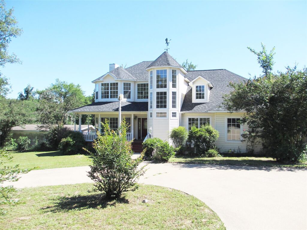 850 VZ County Road 4204 Road 1, Canton, TX 75103 — photo 1