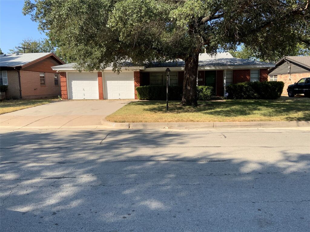 2004 Bettibart Street, Fort Worth, TX 76134 — photo 1