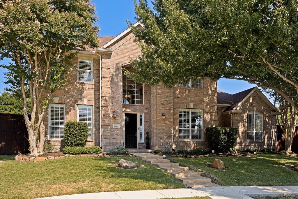 5101 Tennington Park, Dallas, TX 75287 — photo 1