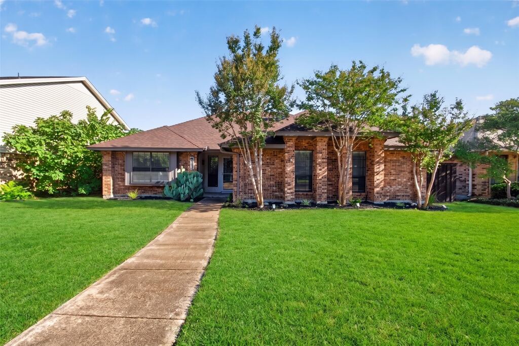 9107 Sweetwater Drive, Dallas, TX 75228 — photo 1