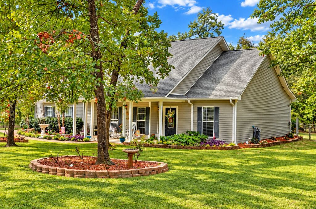 250 County Road 2258, Mineola, TX 75773 — photo 1