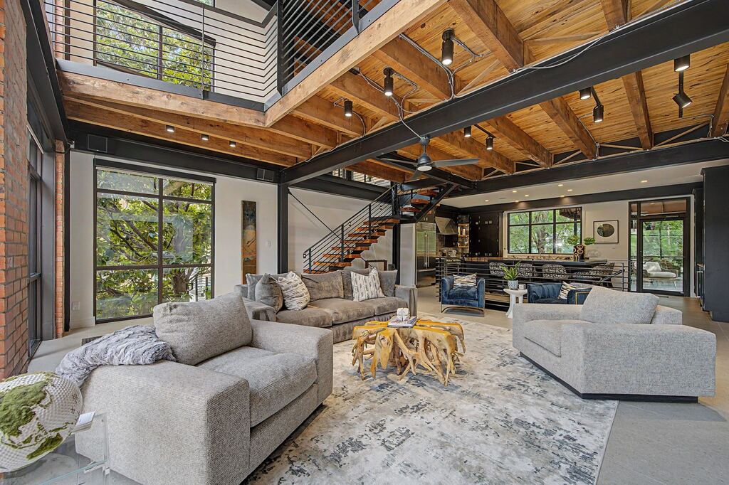 2967 Magnolia Hill Court, Dallas, TX 75201 — photo 1