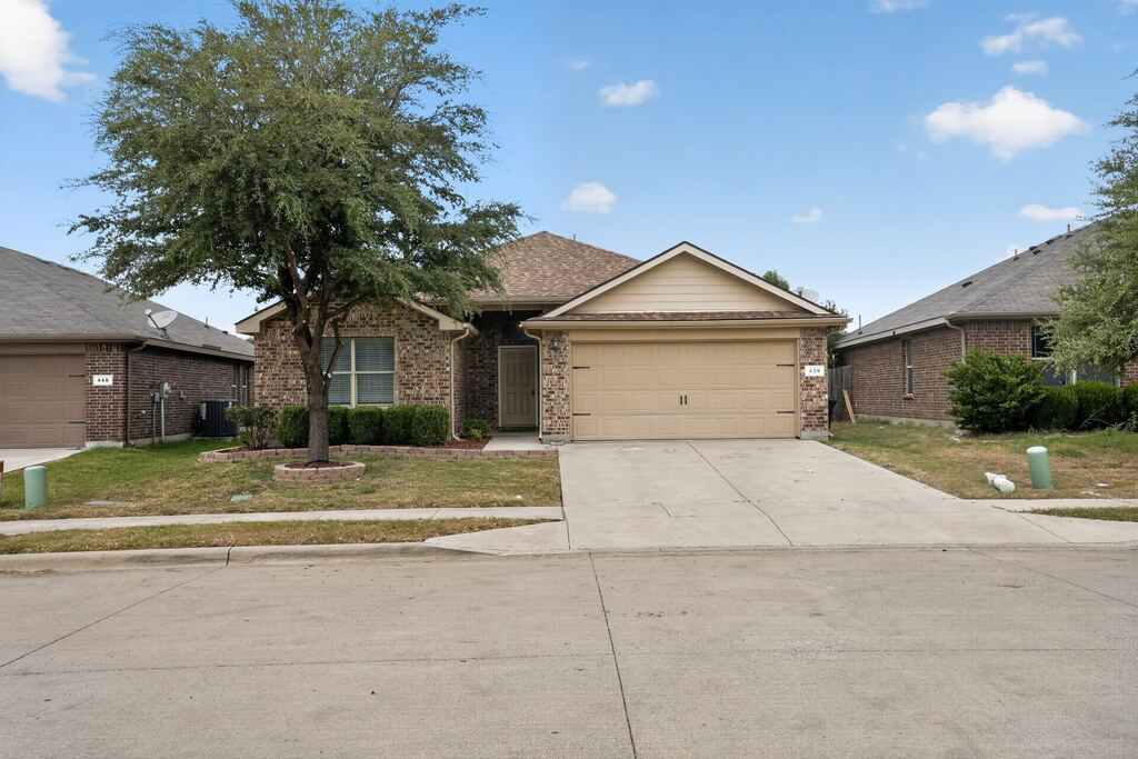 436 Cameron Hill Point, Fort Worth, TX 76134 — photo 1