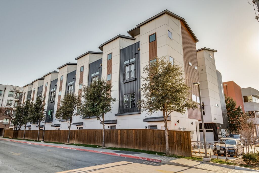 4208 Live Oak Street 206, Dallas, TX 75204 — photo 1