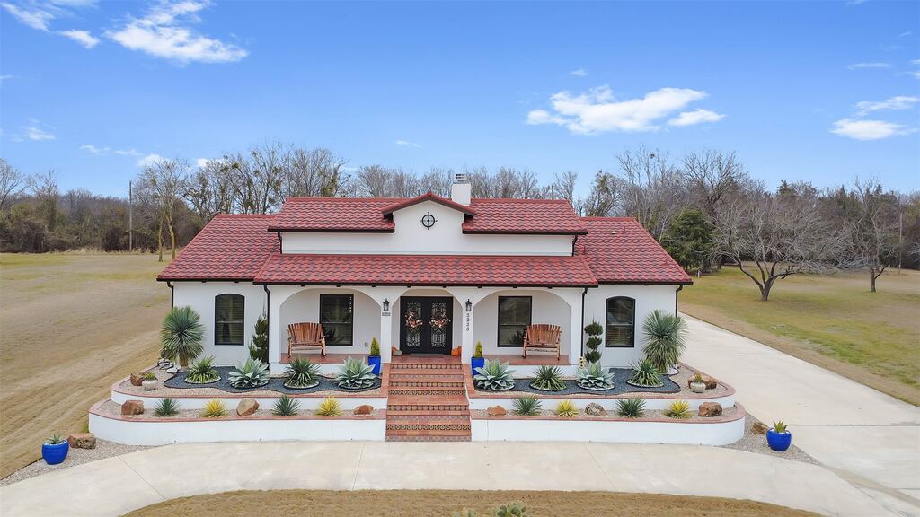 3233 Francisco Bay Drive, Kerens, TX 75144 — photo 1