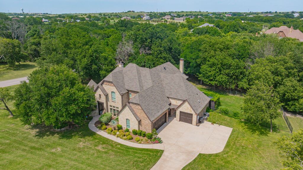 101 Western Breeze Drive, Fort Worth, TX 76126 — photo 1