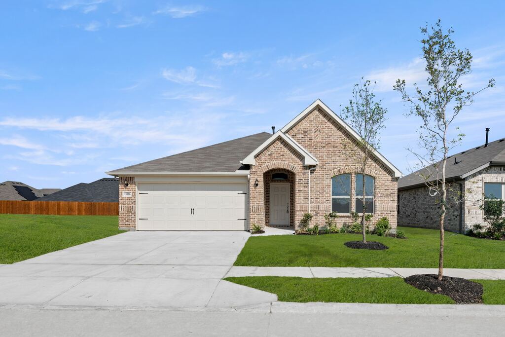 15016 Amantes Avenue, Haslet, TX 76052 — photo 1