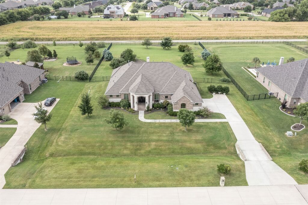 6602 Erin Lane, Parker, TX 75002 — photo 1