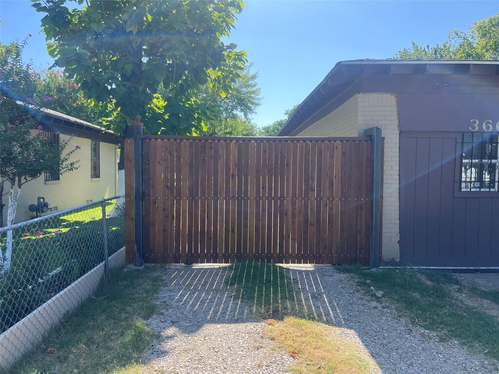 366 S St Augustine Drive, Dallas, TX 75217 — photo 1
