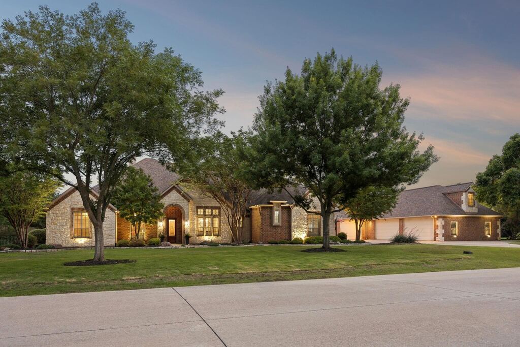 1850 Sawmill Drive