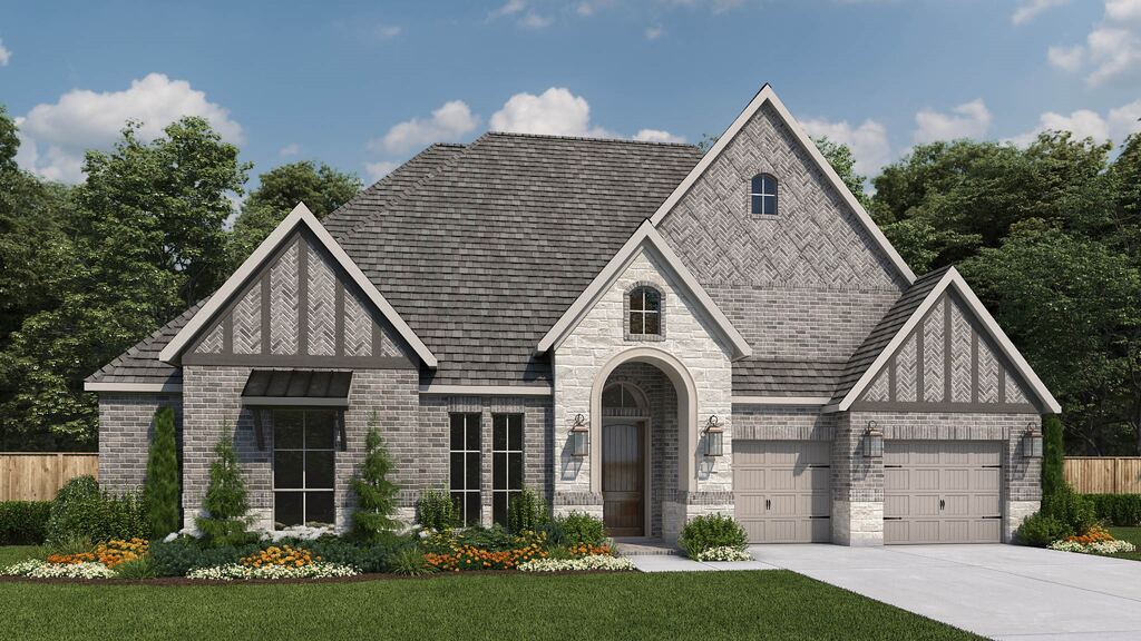 14200 Fountainhead Circle, Fort Worth, TX 76008 — photo 1
