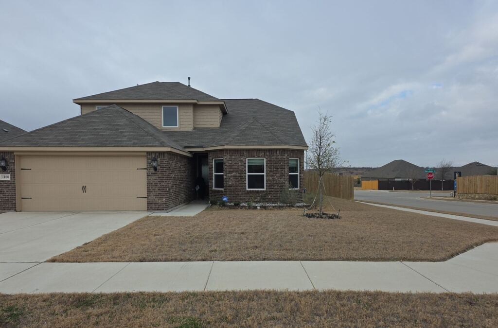 1100 Sleepy Owl Lane, Fort Worth, TX 76108 — photo 1