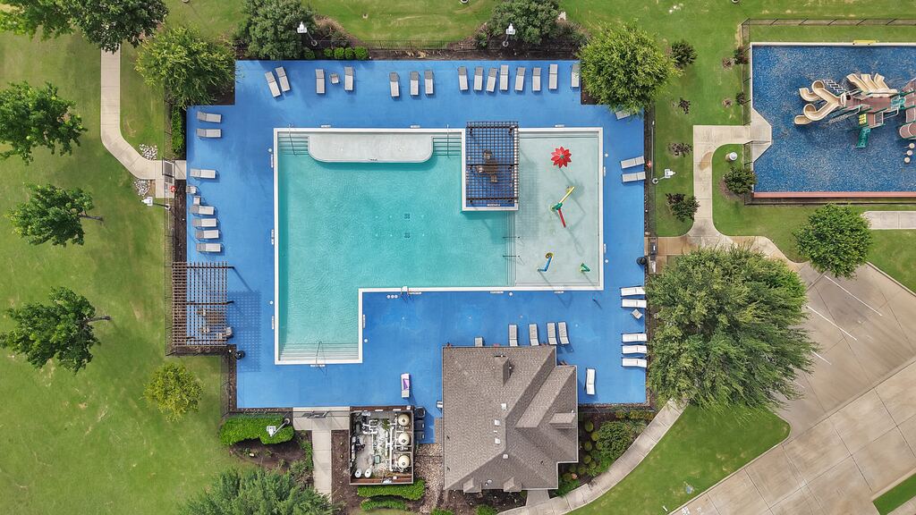 3405 Founders Way, Melissa, TX 75454 — photo 1