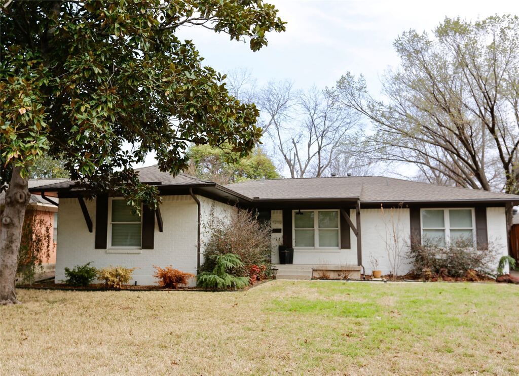 7219 Clemson Drive, Dallas, TX 75214 — photo 1