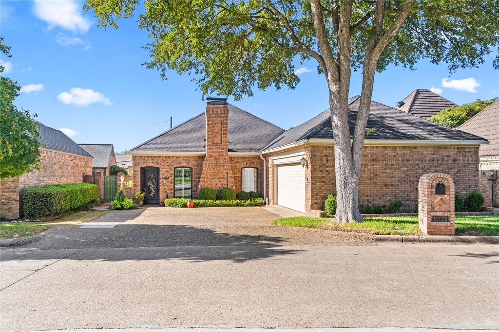 16022 Chalfont Circle, Dallas, TX 75248 — photo 1
