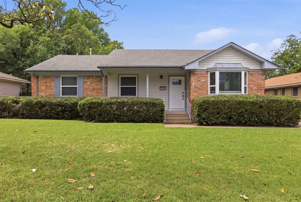 4419 Abrams Road, Dallas, TX 75214 — photo 1
