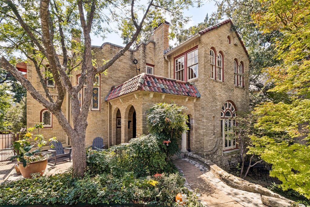 6936 Lakeshore Drive, Dallas, TX 75214 — photo 1