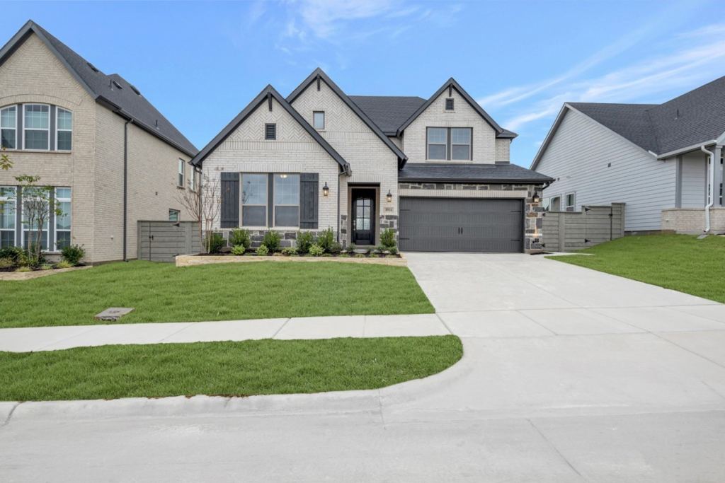 8916 Chestnut Lane