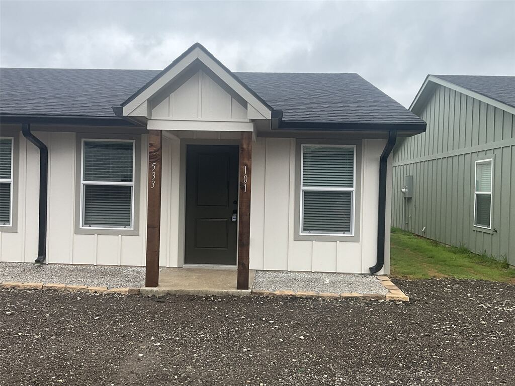 533 Bradburn Road 101, Grand Saline, TX 75140 — photo 1