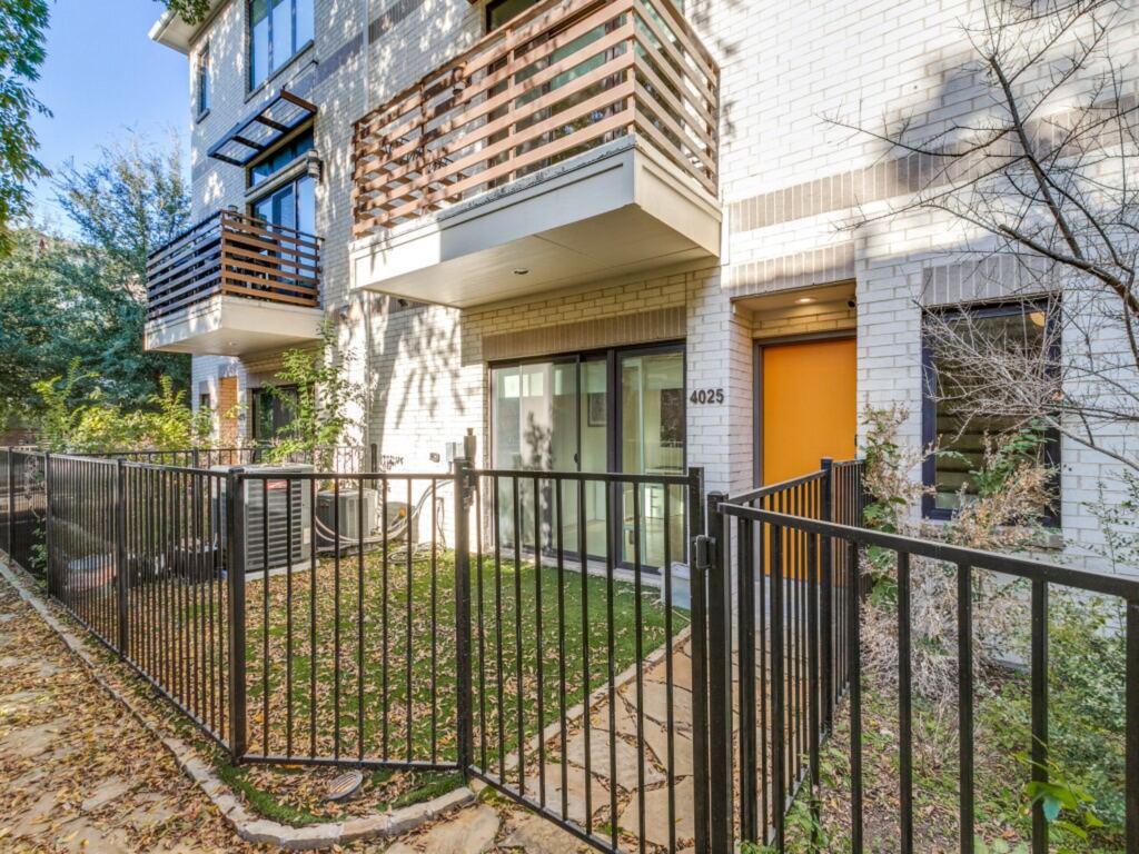 4025 Lemmon Tree Place, Dallas, TX 75219 — photo 1