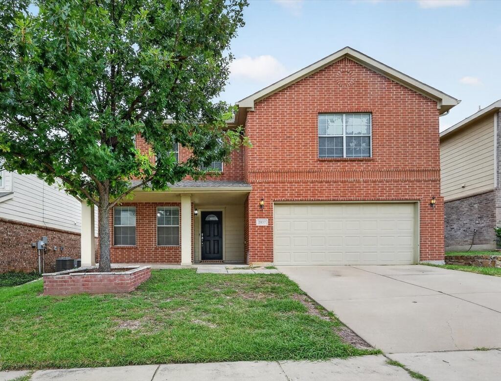 2037 Bliss Road, Fort Worth, TX 76177 — photo 1