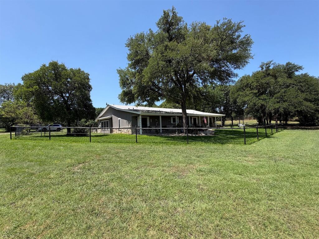 7085 Red Bud Lane, Fort Worth, TX 76135 — photo 1