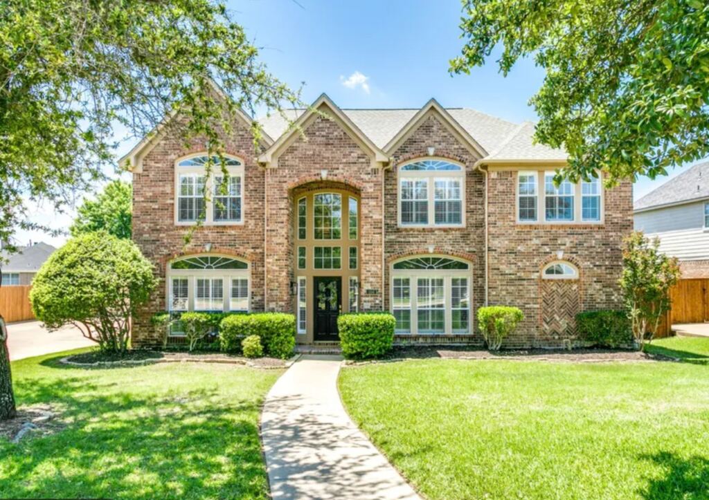 104 Clear Brook Court, Southlake, TX 76092 — photo 1
