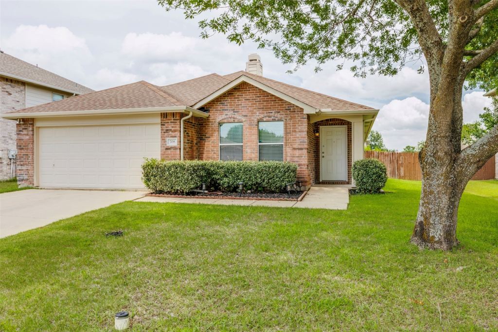 708 Claiborn Lane