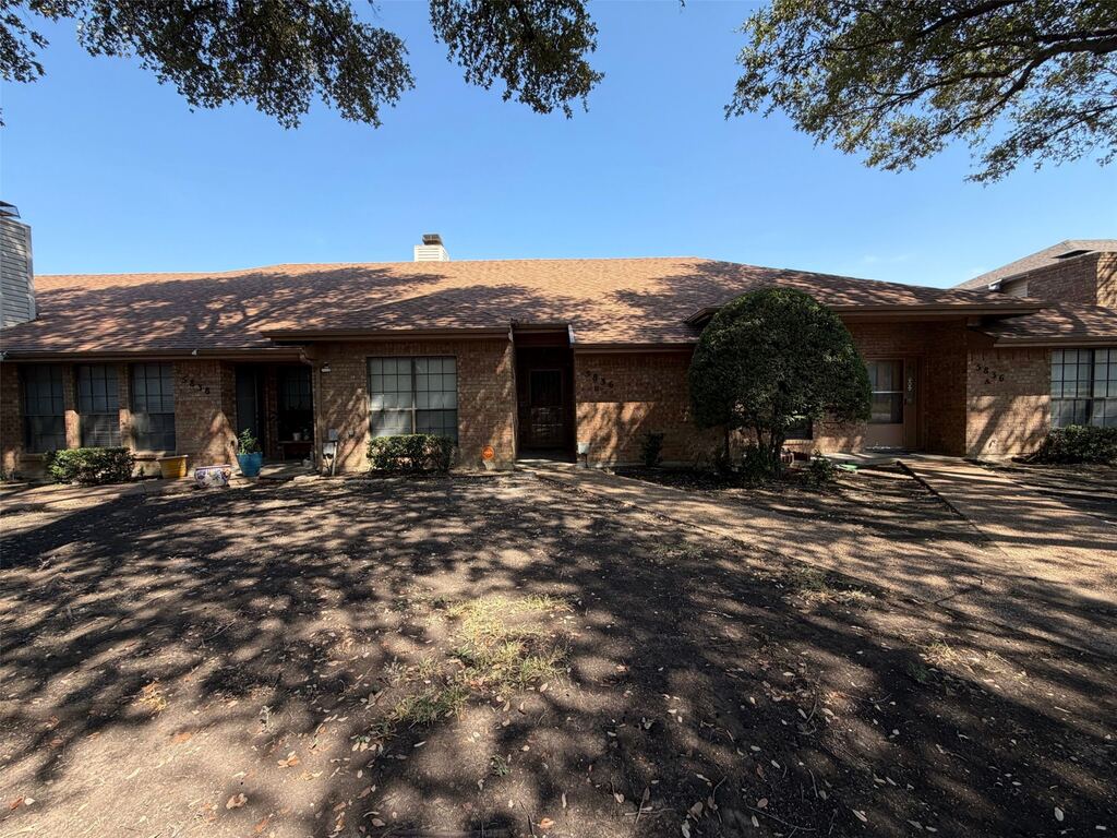 5836 Westhaven Drive B
