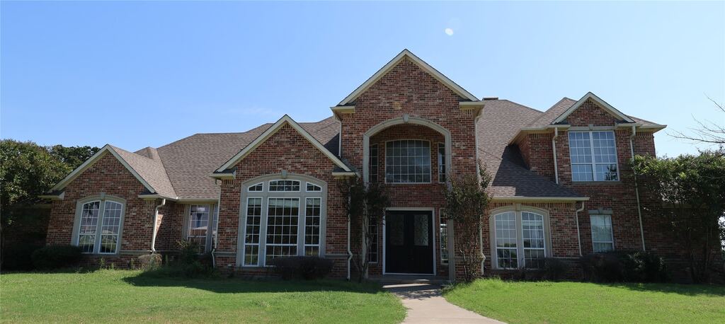 5700 FM 424, Cross Roads, TX 76227 — photo 1
