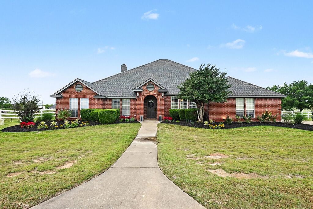 13901 Northwest Court, Haslet, TX 76052 — photo 1
