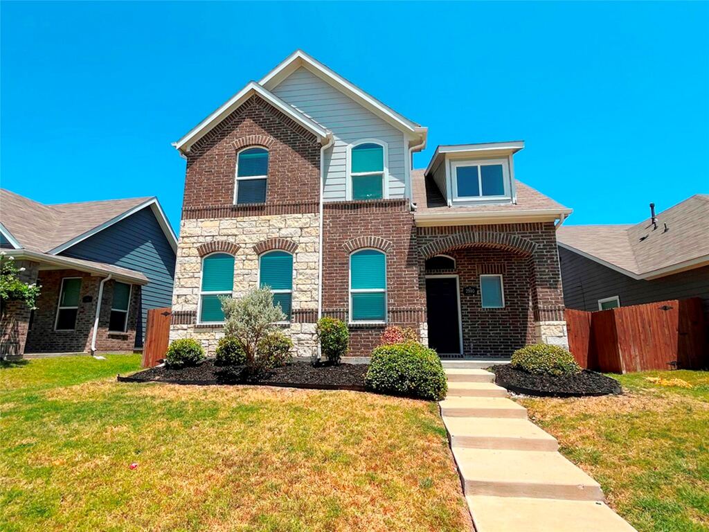 2990 Cedeno Drive, Heartland, TX 75126 — photo 1