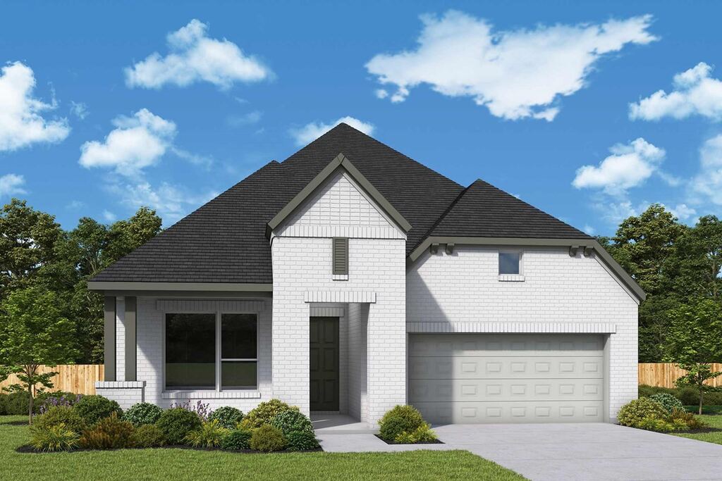 7857 Pondview Lane, Fort Worth, TX 76123 — photo 1