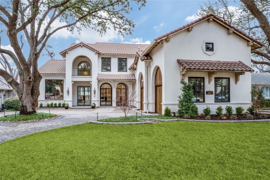 6811 Aberdeen Avenue, Dallas, TX 75230 — photo 1
