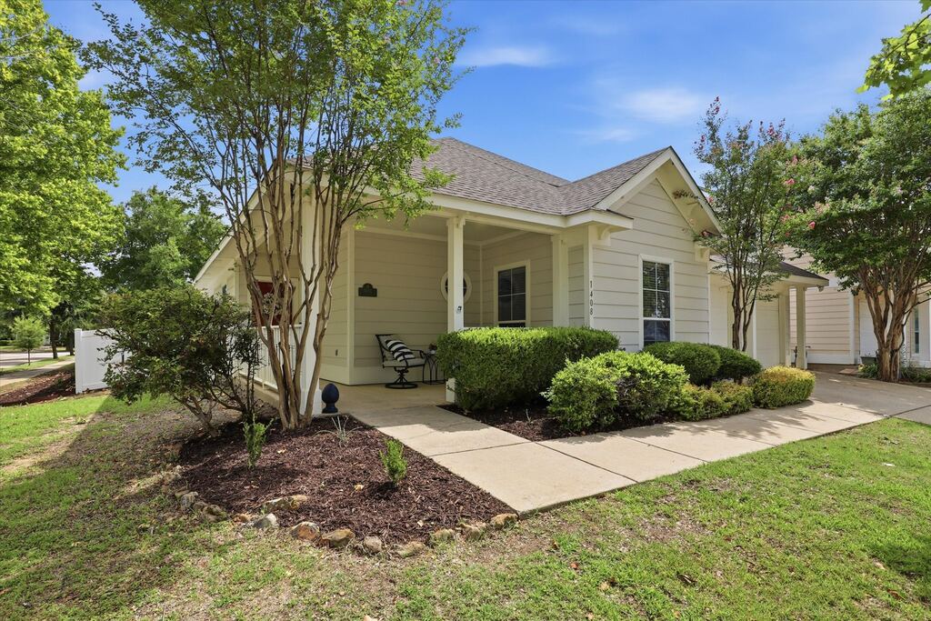 1408 Mountain Laurel Drive, Savannah, TX 76227 — photo 1