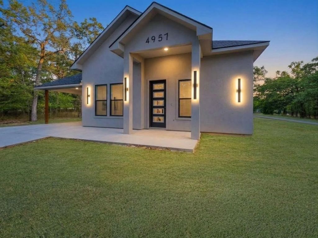 4957 La Prada, Malakoff, TX 75148 — photo 1
