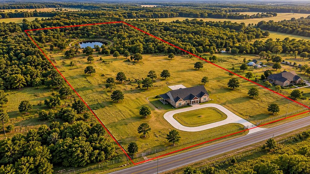 8281 Fm 641, Richland, TX 76693 — photo 1