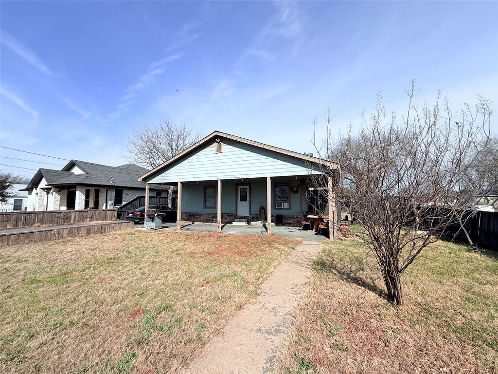 7323 Red Bud Drive, Dallas, TX 75227 — photo 1
