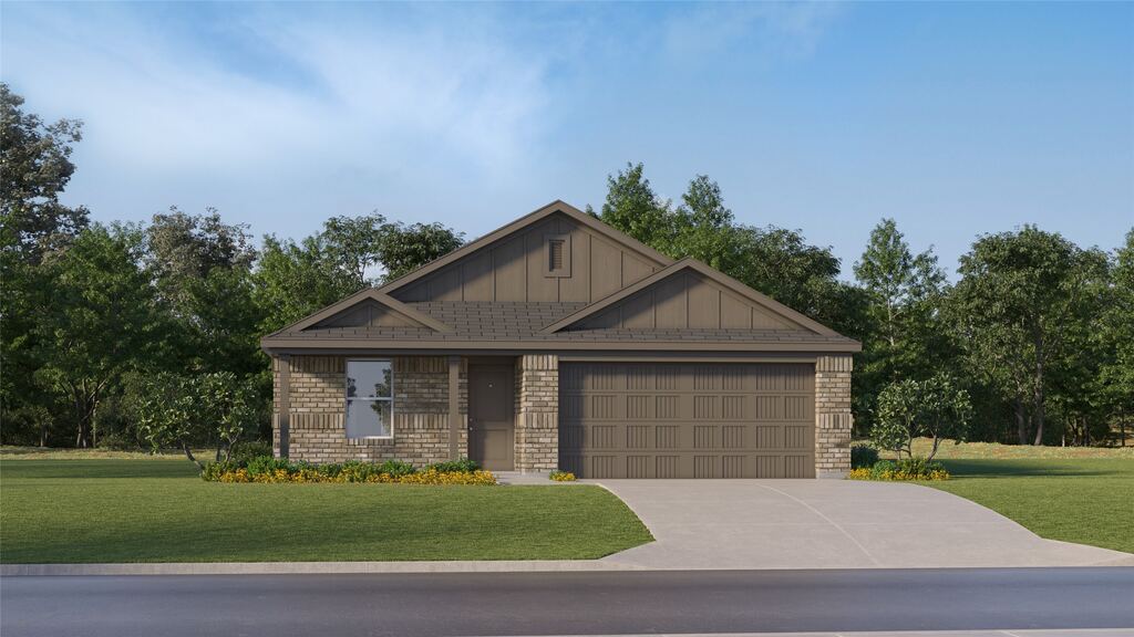 2757 Prima Vista Drive, Fort Worth, TX 76108 — photo 1