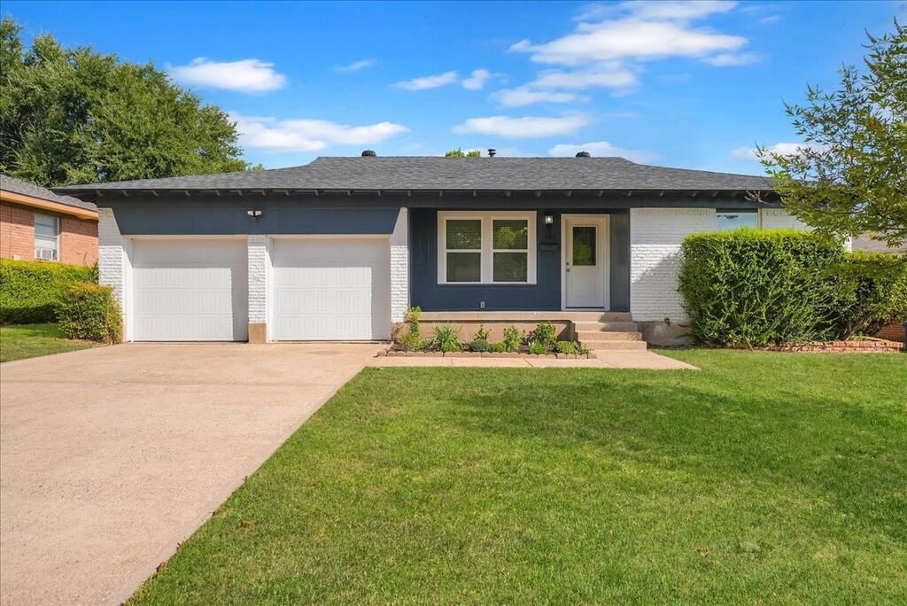 1445 Caravan Trail, Dallas, TX 75241 — photo 1